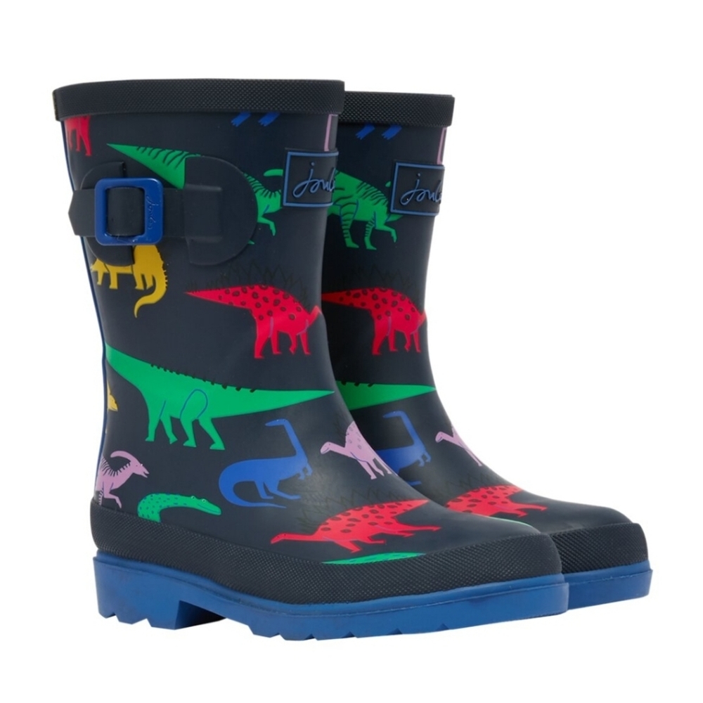 COPY - JOULES Kids Raining boots